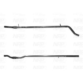 Abgasrohr CAC10595 von NAP carparts günstig für 74,48 € online kaufen