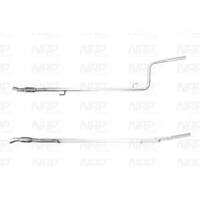 Abgasrohr CAC10681 von NAP carparts günstig für 122,23 € online kaufen
