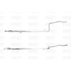 Abgasrohr CAC10682 von NAP carparts günstig für 107,00 € online kaufen