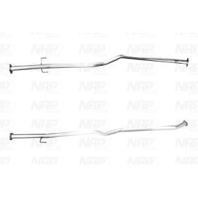 Acquista Tubo di scarico da NAP carparts online per 6 Station Wagon (GJ, GL) a prezzi moderati