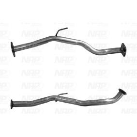 Abgasrohr CAC10700 von NAP carparts günstig für 76,20 € online kaufen
