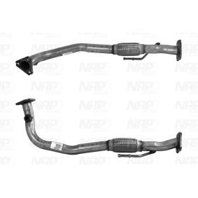 Abgasrohr CAF10532 von NAP carparts günstig für 76,32 € online kaufen