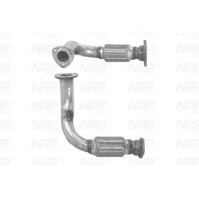 Abgasrohr CAF10549 von NAP carparts günstig für 69,32 € online kaufen