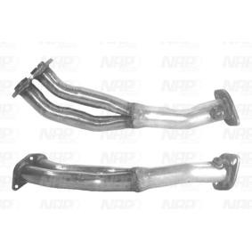 Abgasrohr CAF10553 von NAP carparts günstig für 71,04 € online kaufen