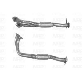 Acquista Tubo gas scarico da NAP carparts CAF10575 a buon mercato per soli 98,37 €