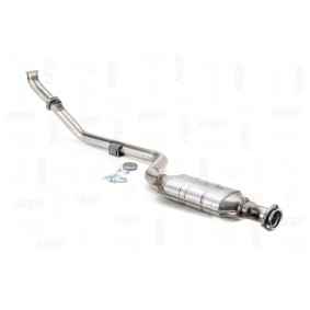 Compre Catalisador de NAP carparts online para SLK (R170) a preços moderados