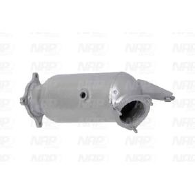 Compre Catalisador de NAP carparts online para A7 Sportback (4KA) a preços moderados