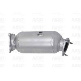 Compre Catalisador de NAP carparts online para A7 Sportback (4KA) a preços moderados