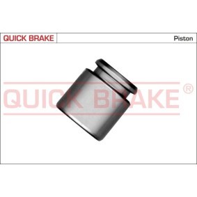 Comprar Émbolo, pinza del freno de QUICK BRAKE 185282K a bajo precio de 14,36 €