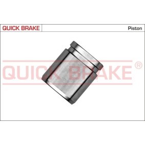 Compre Êmbolo, pinça do travão de QUICK BRAKE online para 4 Gran Coupe (G26) a preços moderados