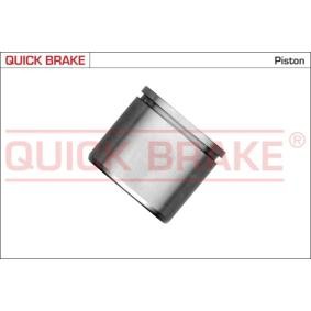 Acquista Pistone, pinza freno da QUICK BRAKE online per SLK (R172) a prezzi moderati
