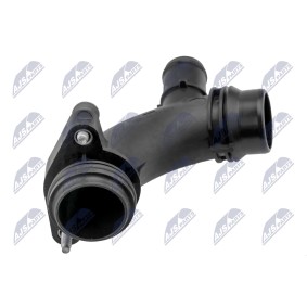 Acquista Manicotto radiatore da NTY online per GLE Coupe (C167) a prezzi moderati