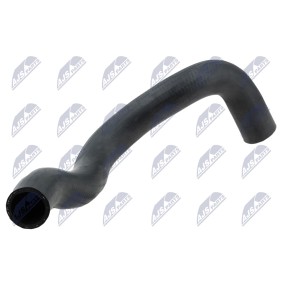 Kühlerschlauch CPP-PL-005 von NTY günstig für 13,21 € online kaufen