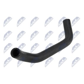 Kühlerschlauch CPP-VW-014 von NTY günstig für 7,35 € online kaufen