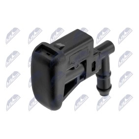 Waschwasserdüse, Scheibenreinigung EDS-BM-120 von NTY günstig für 11,12 € online kaufen