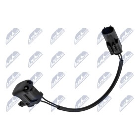 Waschwasserdüse, Scheibenreinigung EDS-LR-022 LAND ROVER von NTY