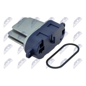 Compre Regulador, ventilador do habitáculo da NTY ERD-RE-027 a um preço baixo por 30,32 €