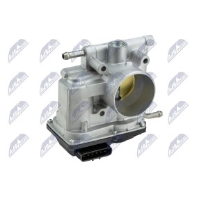 Compre Corpo de borboleta da NTY ETB-MZ-000 a um preço baixo por 100,40 €