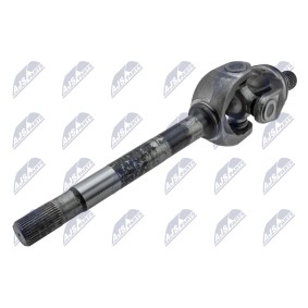 Comprar Árbol de transmisión de NTY NPW-CH-145 a bajo precio de 764,12 €