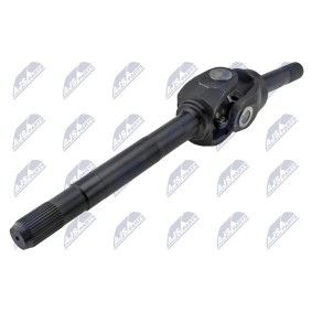 Comprar Árbol de transmisión de NTY NPW-CH-147 a bajo precio de 524,69 €