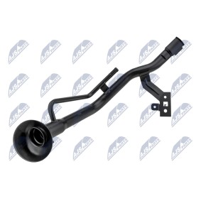 Einfüllstutzen, Kraftstoffbehälter PWP-NS-021 von NTY günstig für 69,80 € online kaufen