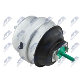 Motorlager ZPS-AU-038 von NTY günstig für 63,76 € online kaufen