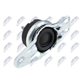 Motorlager ZPS-CT-016 von NTY günstig für 33,25 € online kaufen