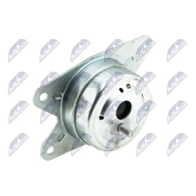 Motorlager ZPS-PL-075 von NTY günstig für 53,08 € online kaufen