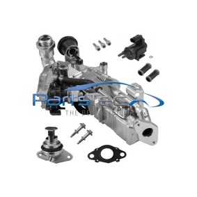 AGR-Modul für BMW von PartsTec