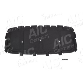 Motorraumdämmung für VW von AIC