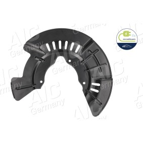 Compre Chapa deflectora, disco de travão da AIC 74929 a um preço baixo por 20,32 €