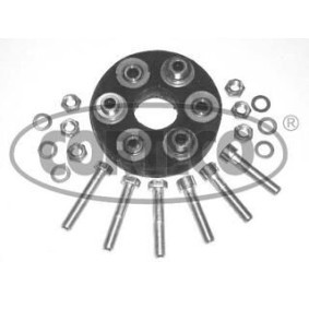 Acquista Giunto albero trasmissione da CORTECO 21652295 a buon mercato per soli 97,76 €