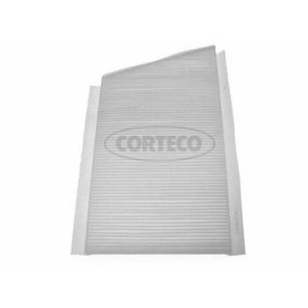 Innenraumfilter 21652335 von CORTECO günstig für 10,60 € online kaufen