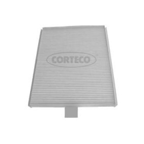 Innenraumfilter 21652359 von CORTECO günstig für 16,18 € online kaufen