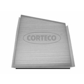 Innenraumfilter 21652863 von CORTECO günstig für 14,36 € online kaufen