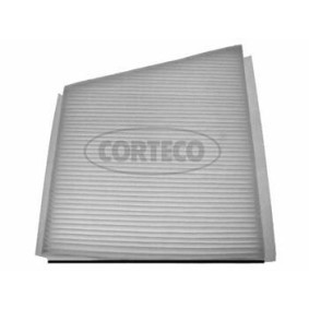 Innenraumfilter 21652864 von CORTECO günstig für 15,28 € online kaufen