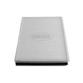 Innenraumfilter 21653032 von CORTECO günstig für 11,53 € online kaufen