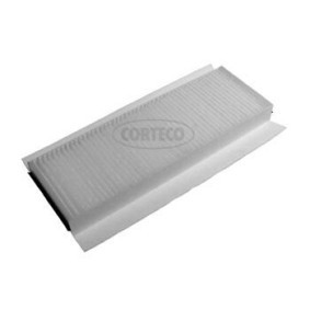 Achetez des Filtre d'habitacle CORTECO 21653067 à prix pour 12,55 €