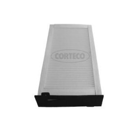 Innenraumfilter 21653141 von CORTECO günstig für 16,55 € online kaufen