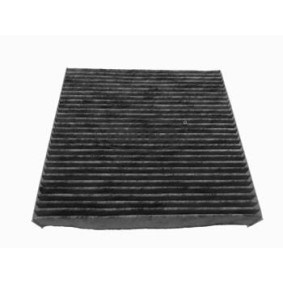 Innenraumfilter 21653146 von CORTECO günstig für 16,27 € online kaufen
