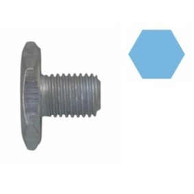 Comprar Tapón roscado, colector de aceite de CORTECO 220054H a bajo precio de 2,13 €
