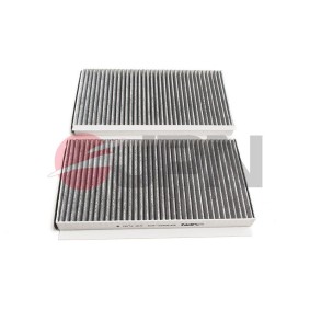Innenraumfilter 40F9042C-JPN von JPN günstig für 6,45 € online kaufen