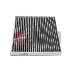 Innenraumfilter 40F9048C-JPN von JPN günstig für 6,31 € online kaufen