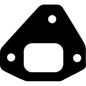 Compre Junta de colector de escape de CORTECO online para 504 Break (D_, F_) a precios moderados