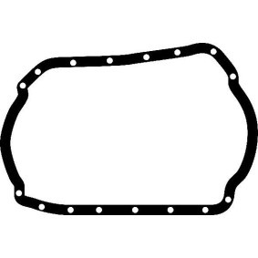 Acquista Guarnizione coppa olio da CORTECO online per Seicento / 600 Hatchback (187_) a prezzi moderati