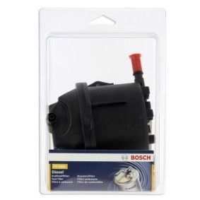 Kraftstofffilter F 026 402 887 von BOSCH günstig für 57,57 € online kaufen