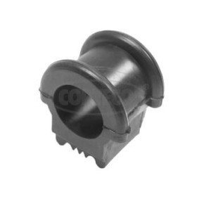 Achetez des Silent bloc de barre stabilisatrice CORTECO 80000132 à prix pour 3,38 €