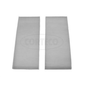 Comprar Filtro de habitáculo de CORTECO 80000160 a bajo precio de 21,55 €