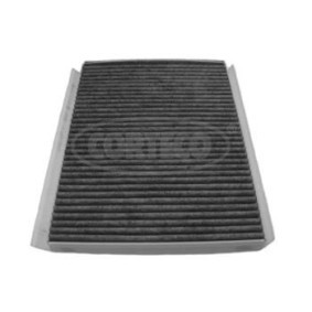 Innenraumfilter 80000344 von CORTECO günstig für 14,12 € online kaufen