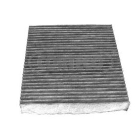 Innenraumfilter 80000346 von CORTECO günstig für 22,47 € online kaufen